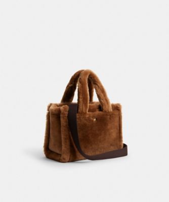 カーゴ トート バッグ 26 | COACH/コーチ | 三越伊勢丹オンライン